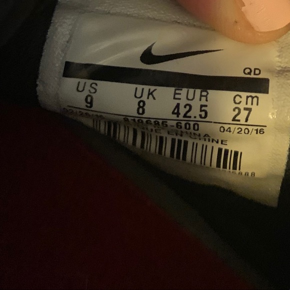 Nike huaraches - Picture 6 of 6